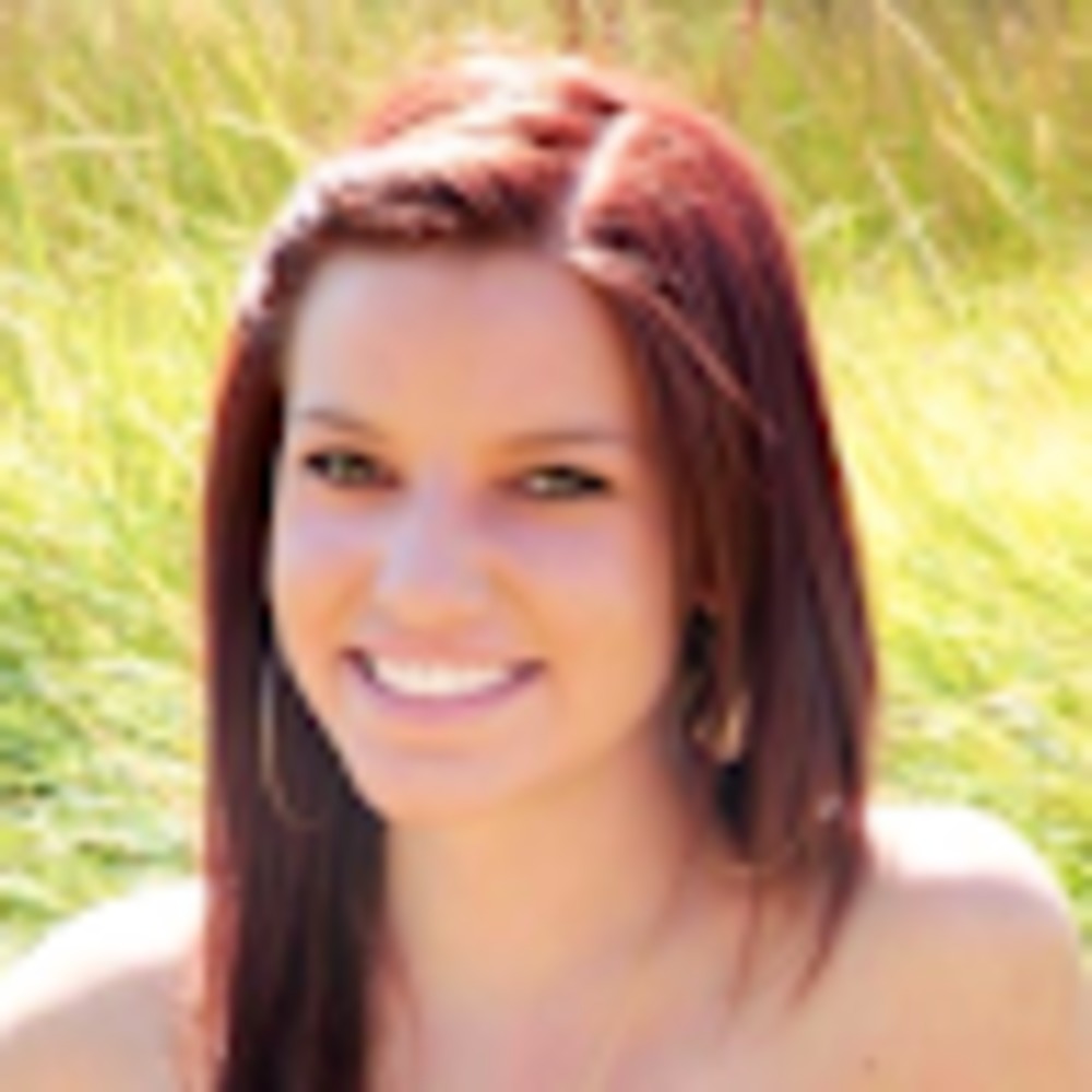 Meet your Posher, Abbey